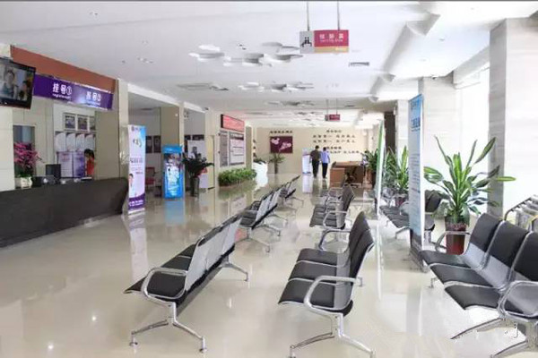 內鏡中心裝修公司的建設與布局